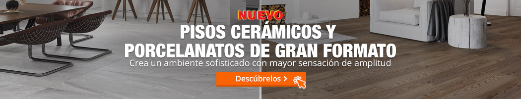 Banner pisos gran formato