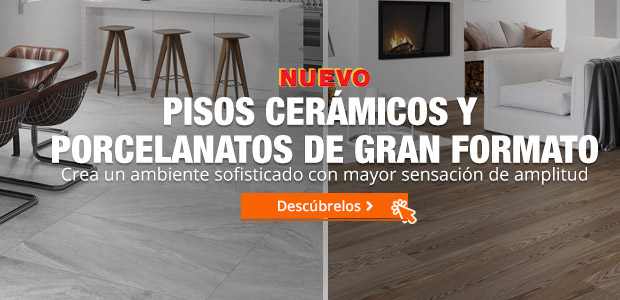 Banner pisos gran formato