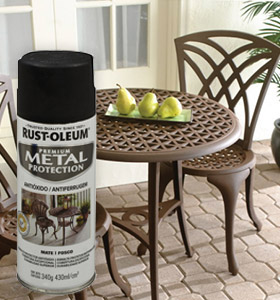 Esmalte para muebles