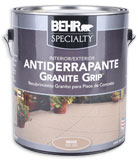 Antiderrapante Granite Grip