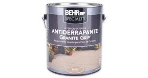 Antiderrapante Granite Grip
