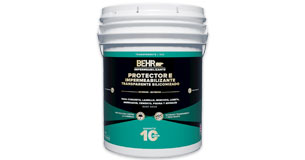 Protector e impermeabilizante