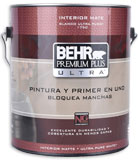 Pintura con sellador