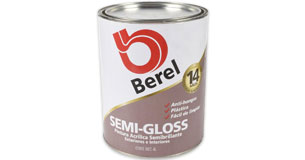 Semi Gloss