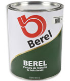 Pintura de tránsito 17 y 23