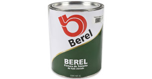 Pintura de tránsito 17 y 23