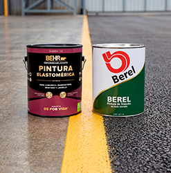 Pintura especializada