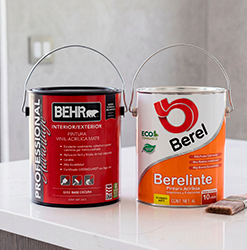 Pintura de uso general