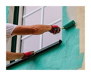 ¿Qué acabados son mejores para exterior?