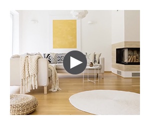 Cómo pintar para agrandar espacios