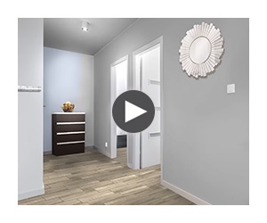 Ideas para pintar el interior de tu casa