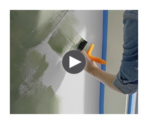 Pintura Limewash, ¡aprende la técnica!