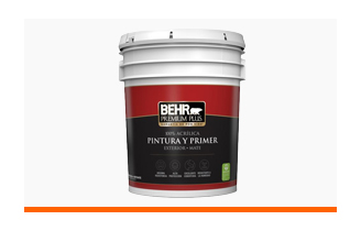 Behr Premium Plus: Resistente a cambios de clima sin perder color