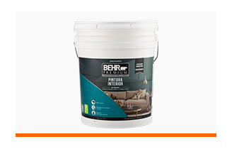 Behr Premium: Aplicación sencilla y rápida