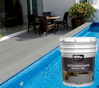 Antiderrapante Granite Grip