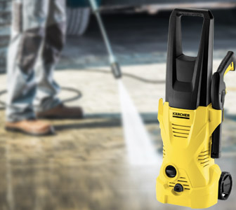 Limpia tu área de trabajo