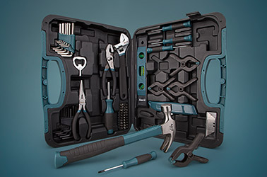 Herramientas manuales