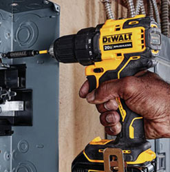 Dewalt Atomic