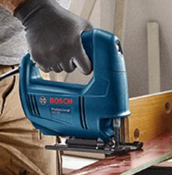 Special Order Bosch