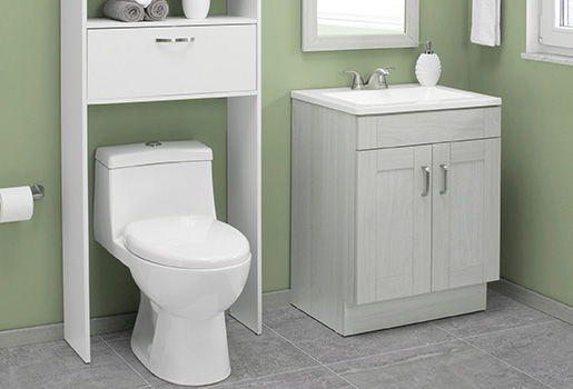 Elige el color ideal para tu decoración