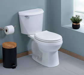 Sanitarios 2 piezas