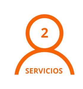 Calentadores de 1+ servicios