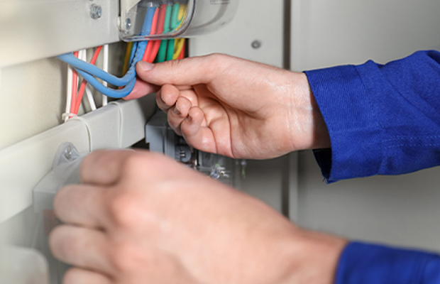 Encuentra todo para tus instalaciones eléctricas