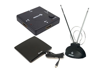 Accesorios para TV
