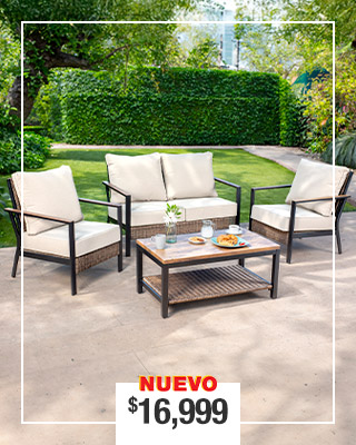 Sala de jardín Danbury