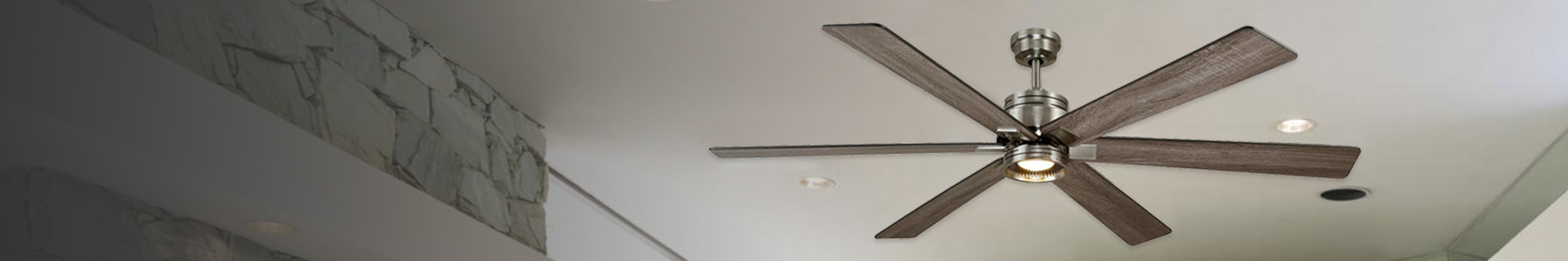 Encuentra el mejor ventilador de techo para tu hogar