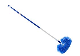 Sacudidores para ventiladores