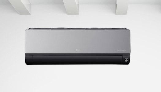 Minisplits Inverter