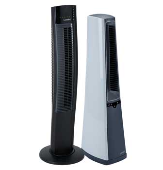 Ventiladores de torre
