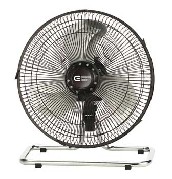 Ventiladores de piso