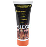 Iniciadores de fuego