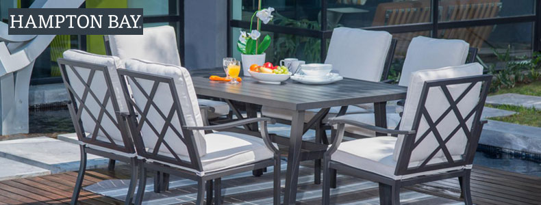 Muebles de Jardín