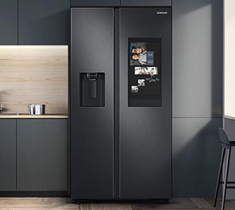 Ahorra hasta 40% en refrigeradores