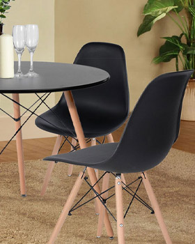 Sillas decorativas