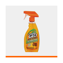 Limpiadores químicos