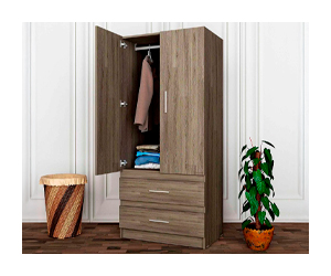 Armarios con cajones