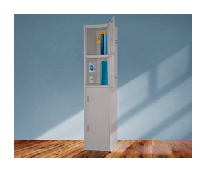 Lockers y archiveros