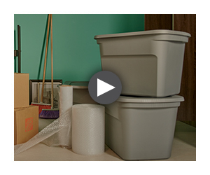 Ideas para organizar tu nueva casa