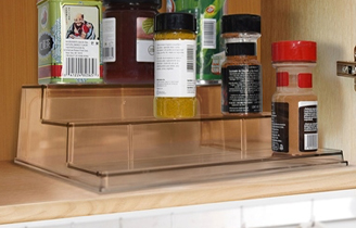 Organización de cocina