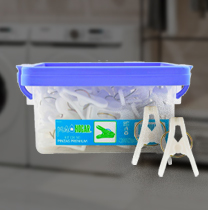 Accesorios de lavandería