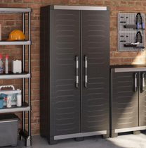 Depósitos de exterior