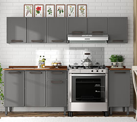 Cocinas integrales