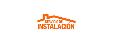 Servicio de instalación