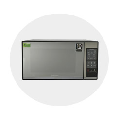 Hornos de microondas