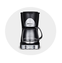 Cafeteras