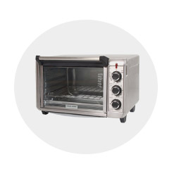 Hornos eléctricos